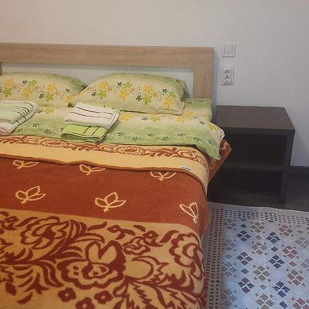 Apartman Mijatovic Žabljak Exterior foto