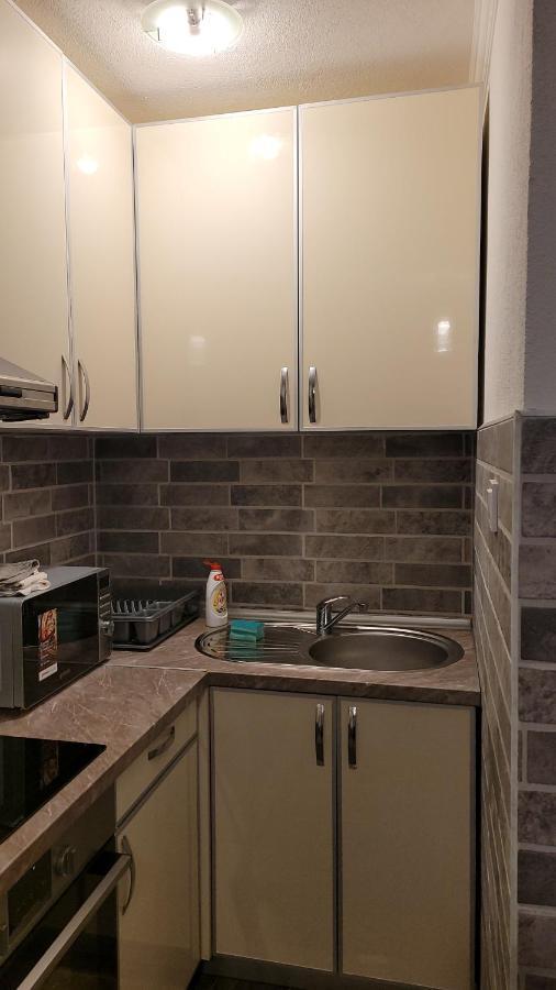 Apartman Mijatovic Žabljak Exterior foto