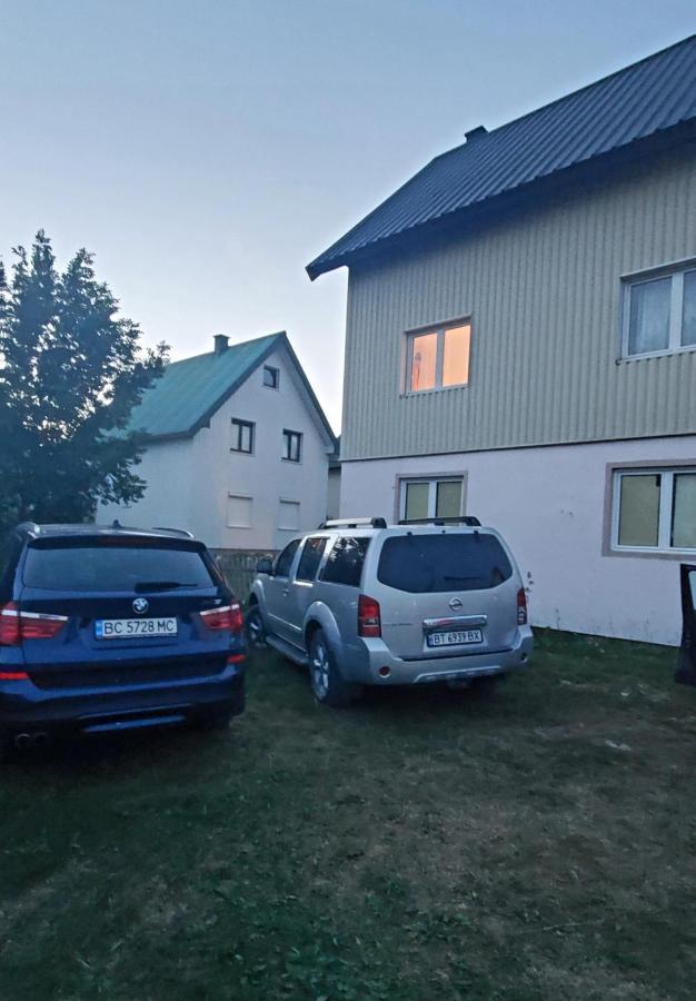 Apartman Mijatovic Žabljak Exterior foto