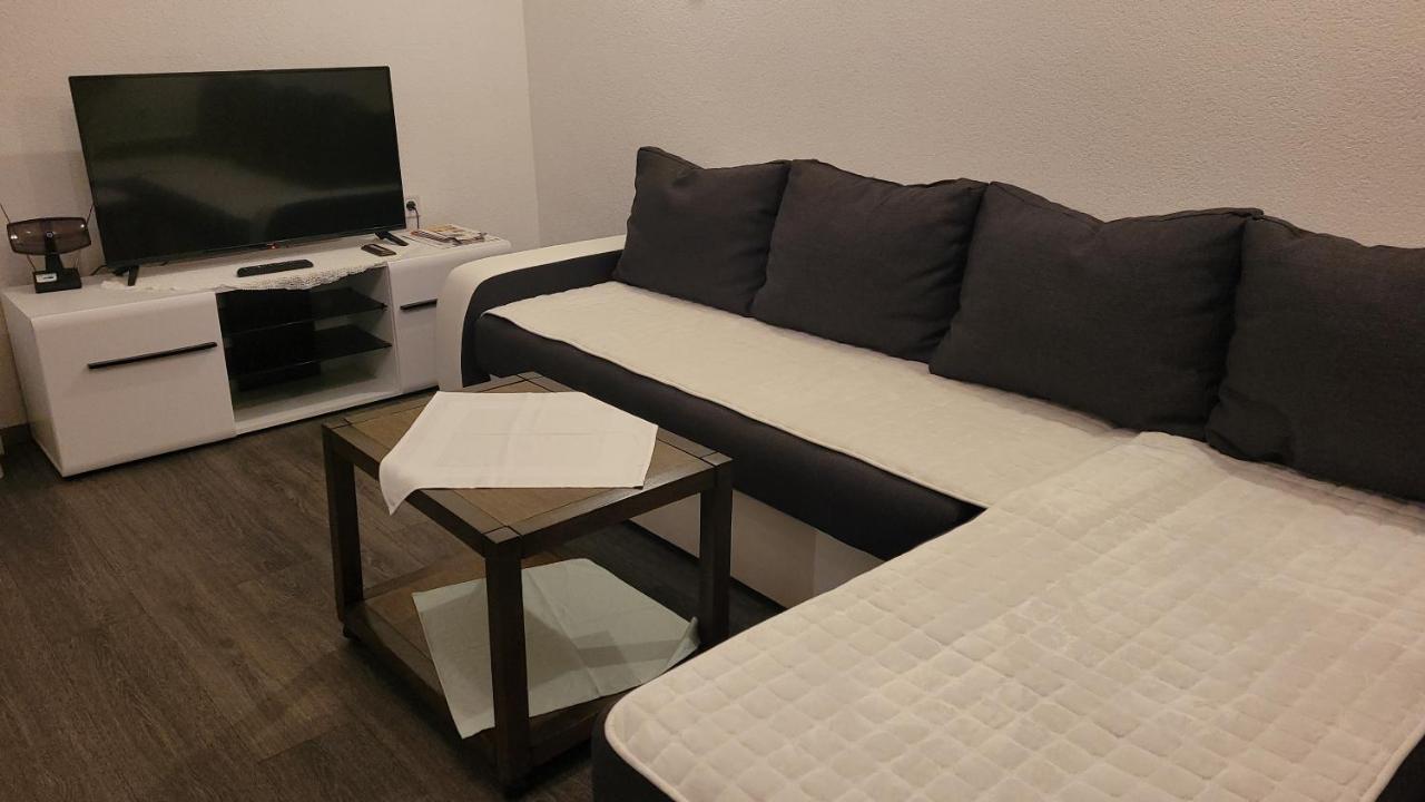 Apartman Mijatovic Žabljak Exterior foto