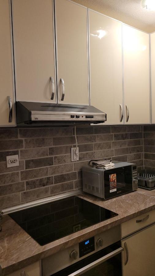 Apartman Mijatovic Žabljak Exterior foto