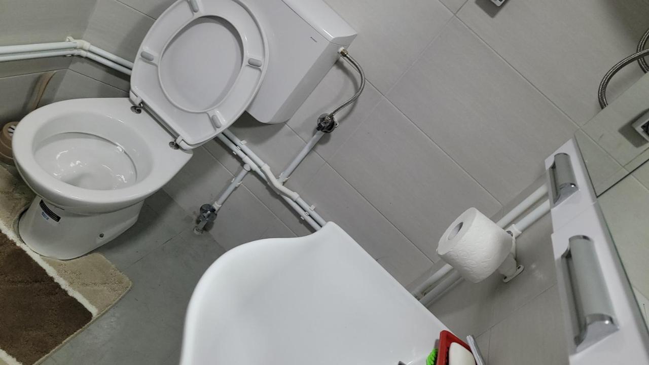 Apartman Mijatovic Žabljak Exterior foto