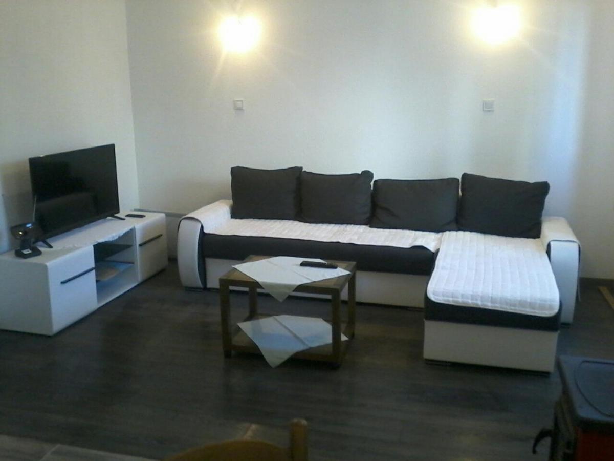 Apartman Mijatovic Žabljak Exterior foto