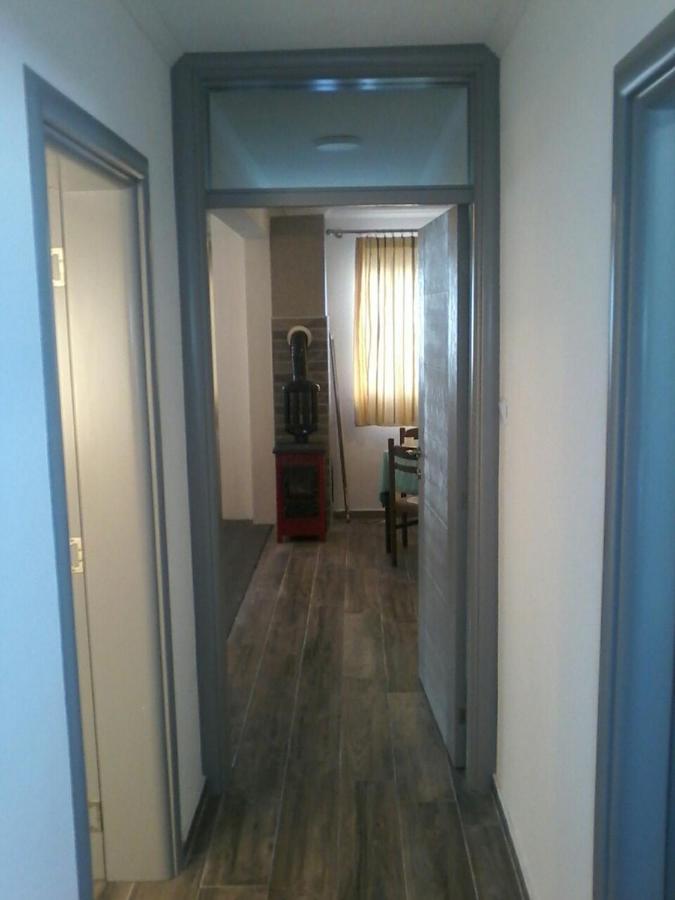 Apartman Mijatovic Žabljak Exterior foto