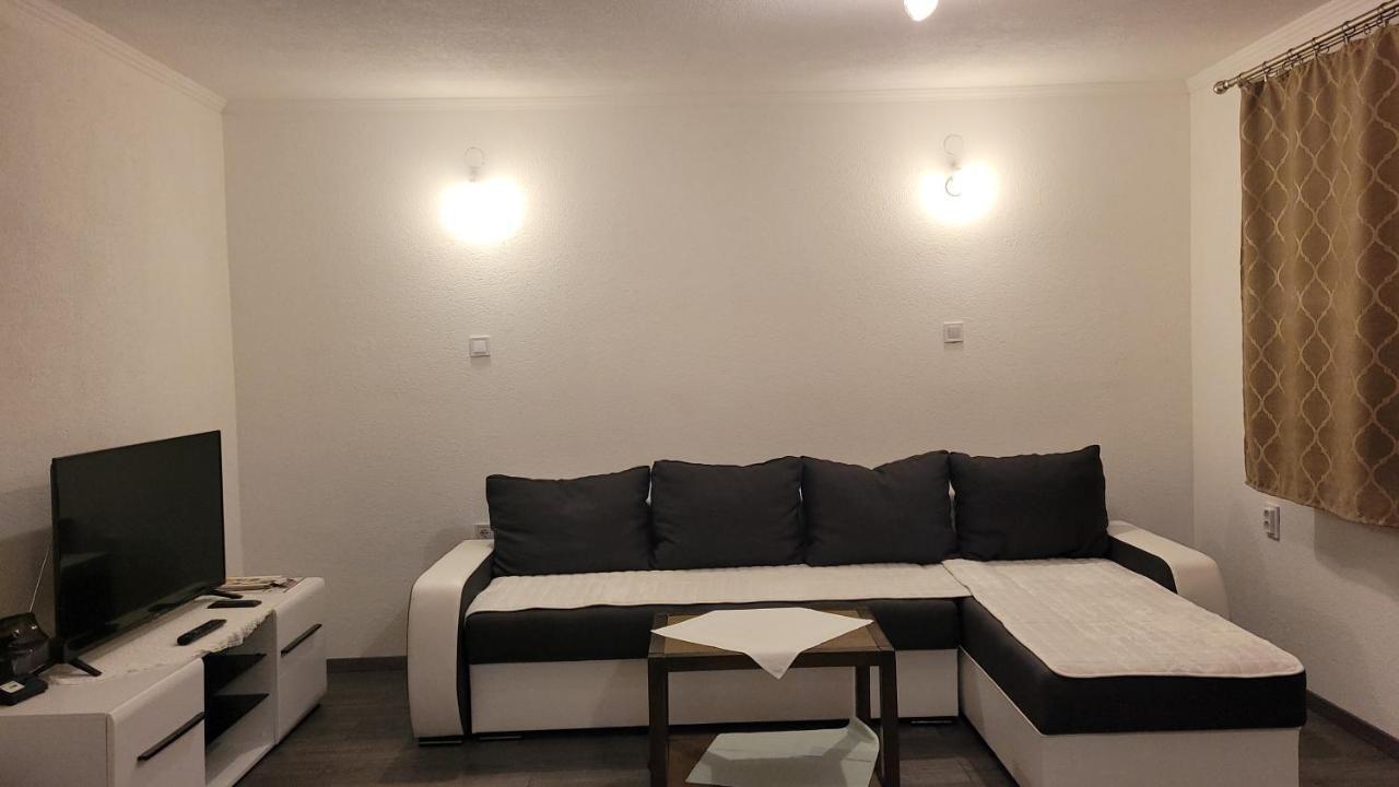 Apartman Mijatovic Žabljak Exterior foto