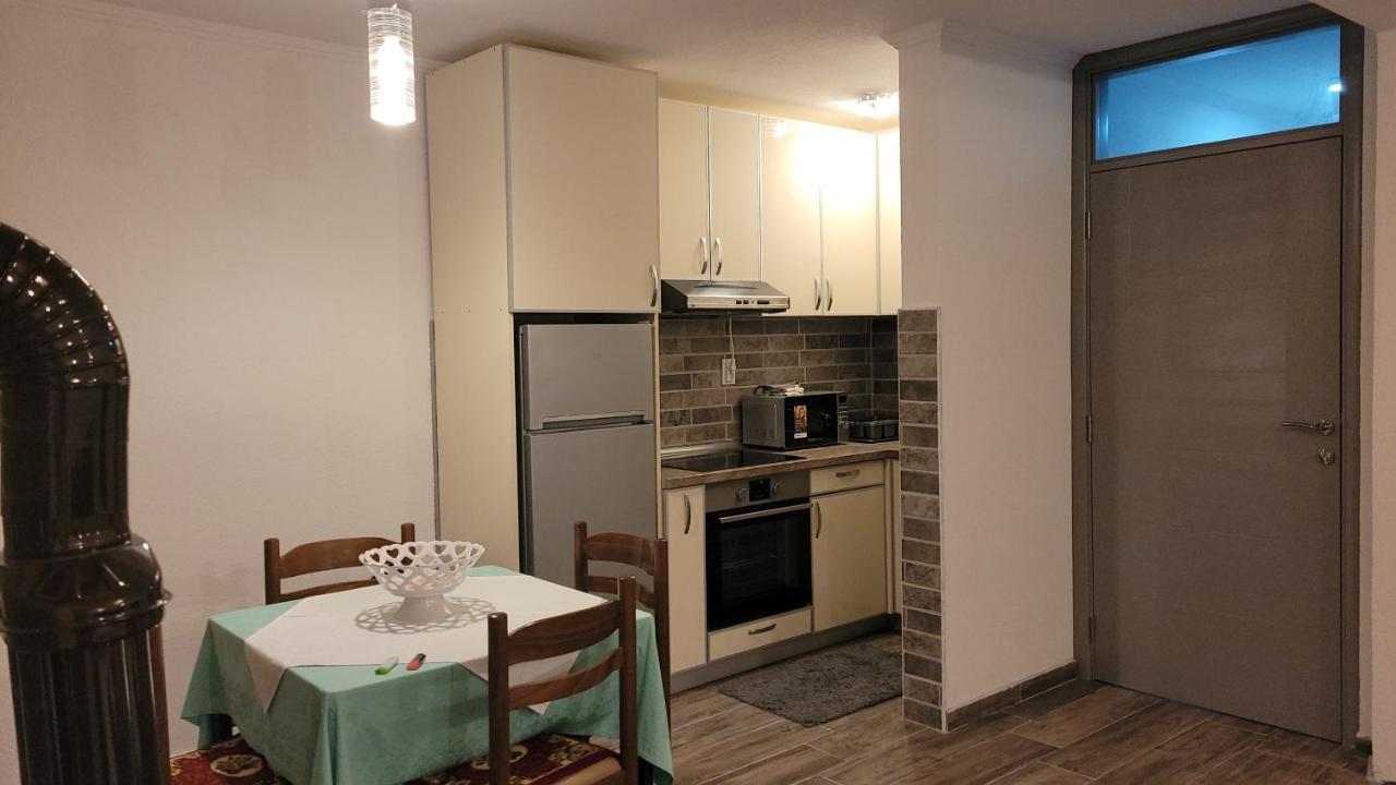 Apartman Mijatovic Žabljak Exterior foto