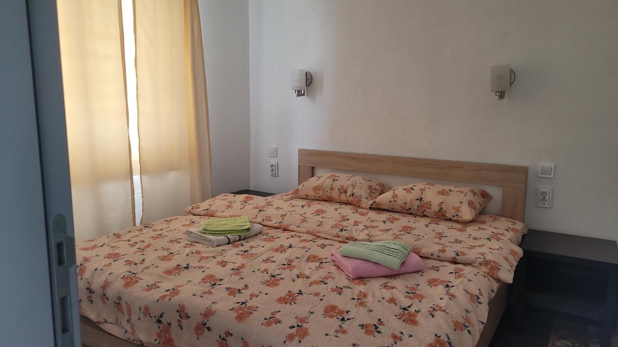 Apartman Mijatovic Žabljak Exterior foto