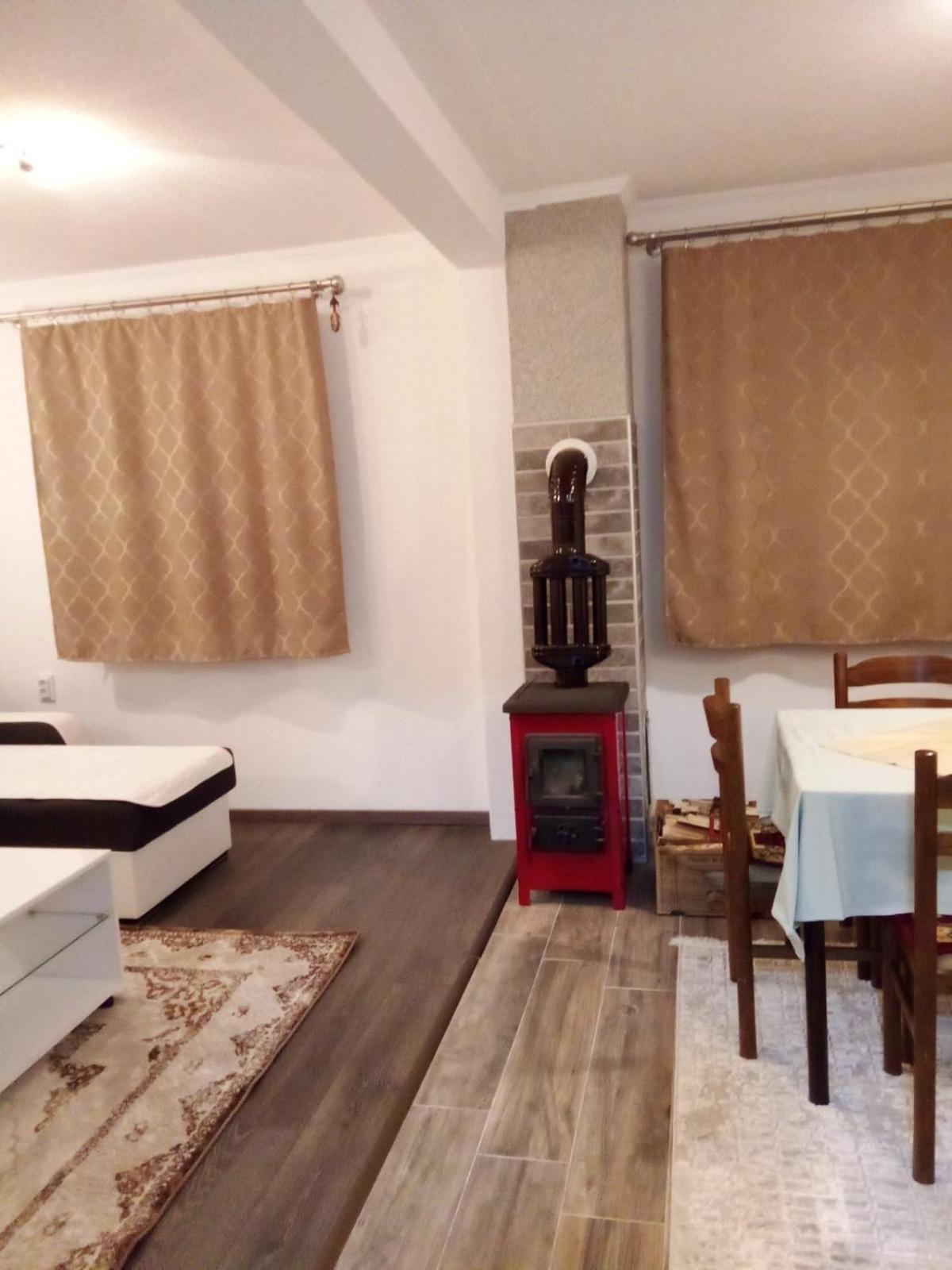 Apartman Mijatovic Žabljak Exterior foto