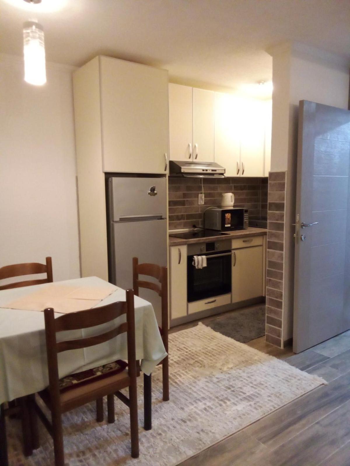 Apartman Mijatovic Žabljak Exterior foto