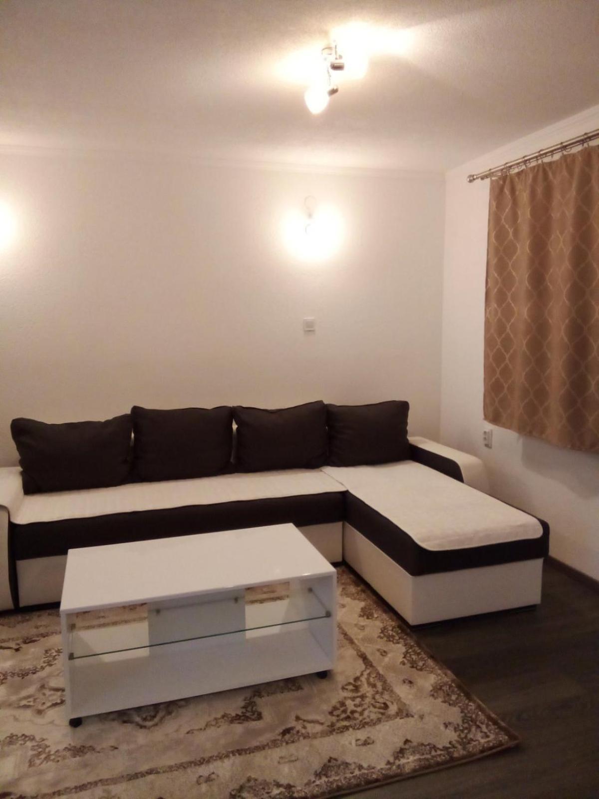 Apartman Mijatovic Žabljak Exterior foto
