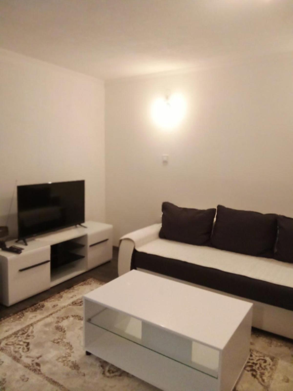 Apartman Mijatovic Žabljak Exterior foto