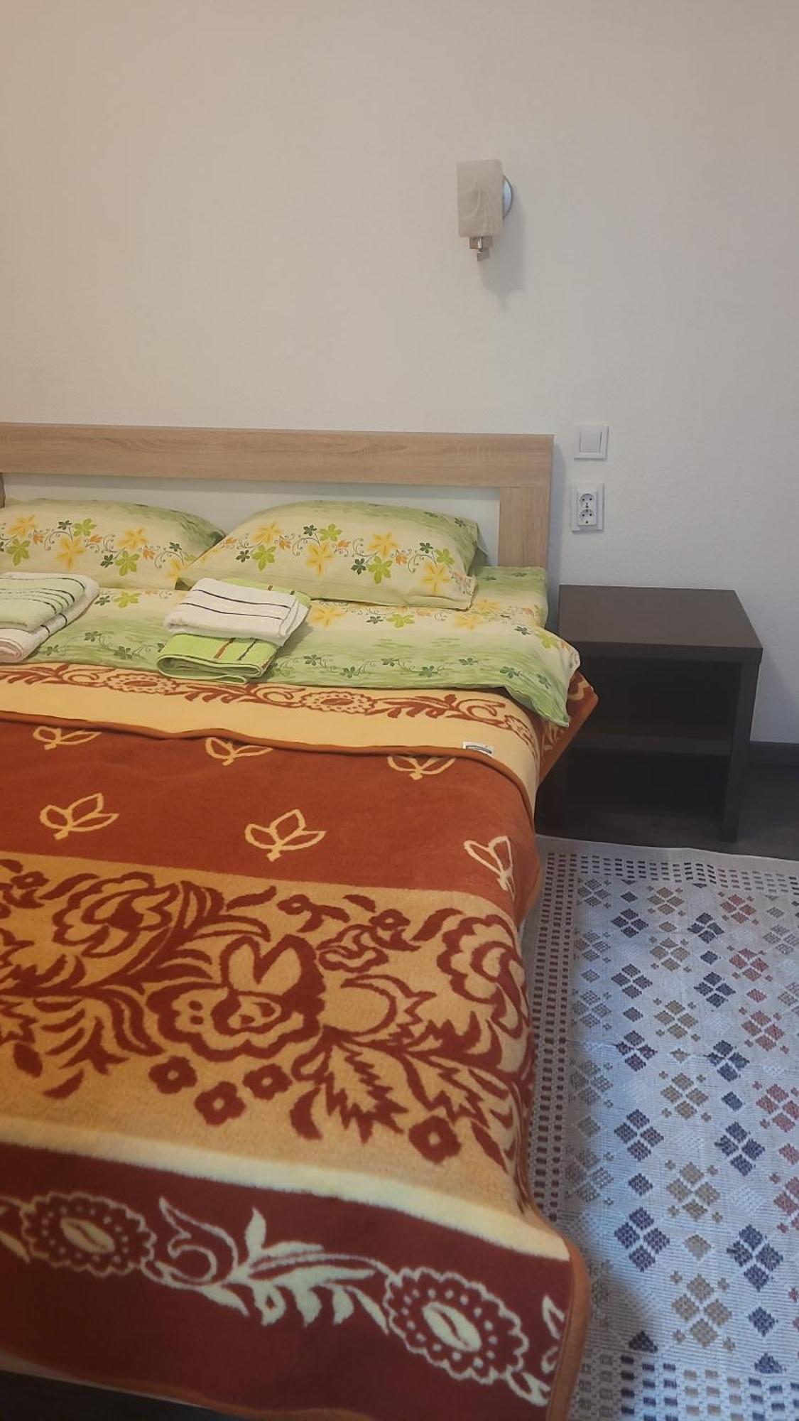 Apartman Mijatovic Žabljak Exterior foto